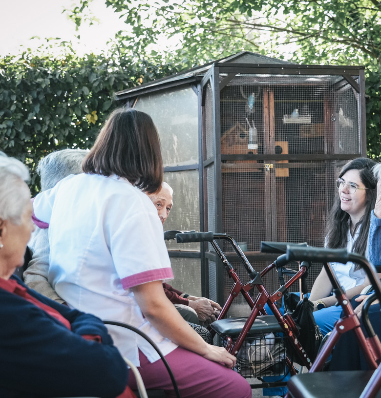 santa justa conversa 3